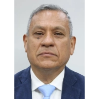 Jorge Luis Moreno Moran