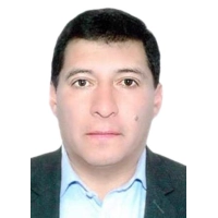 Jorge Luis Muñoz Laurente