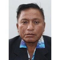 Jorge Luis Salinas Paredes