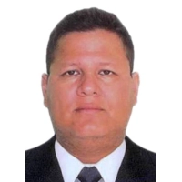Jorge Rafael Cobos Angulo
