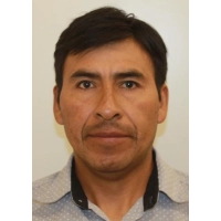 Jorge William Coaguila Coaguila