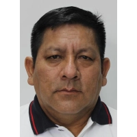 Jose Alberto Quispe Luyo
