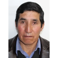 Jose Alfredo Palacios Rojas