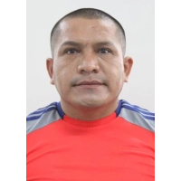 Jose Anibal Zapata Pacherre