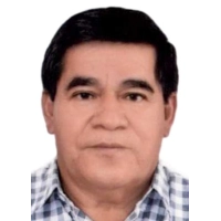 Jose Antonio Eneque Soraluz
