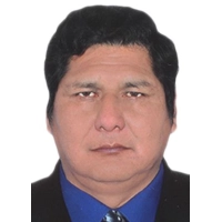 Jose Antonio Huaman Flores