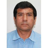 Jose Antonio Paredes Vasquez