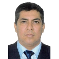 Jose Antonio Saavedra Diaz