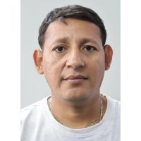 Jose Armando Vilchez Barrientos