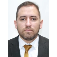 Jose Augusto Arce Paredes