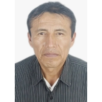 Jose Carlos Saldias Ramos