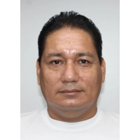 Jose Cisneros Flores