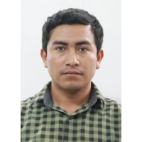 Jose Elvis Correa Aniceto