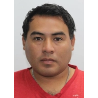 Jose Jhonnatan Saldaña Vasquez