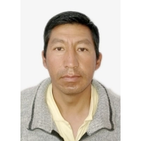 Jose Luis Aroni Cangre