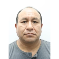 Jose Luis Churampi Cardenas
