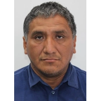 Jose Luis Flores Llauca