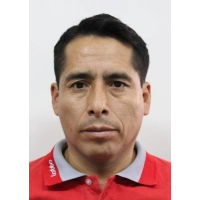 Jose Luis Huanca Isidro