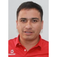 Jose Luis Monteza Hernandez
