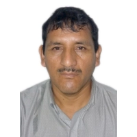 Jose Luis Pulido Camones