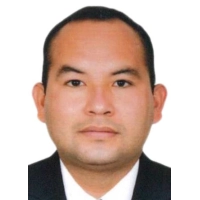 Jose Martin Mogollon Medina
