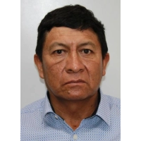 Jose Melendrez Ugarte