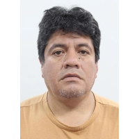 Jose Miguel Reyes Porras