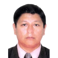 Jose Napoleon Monteza Alarcon