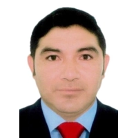 Jose Ruben Paredes Castro