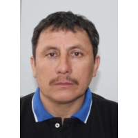 Joselito Eleasar Campos Oblitas
