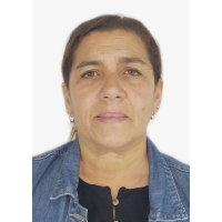 Josian Tatiana Calmet Leon