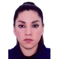 Josseline Magaly Garrido Vera