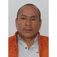 Juan Alberto Salvador Coral