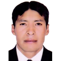 Juan Carlos Cruz Quispe