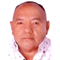 Juan David Barrientos Arce