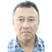 Juan Del Carmen Vasquez Cruzado