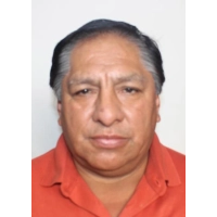 Juan Domingo Salazar Fuertes