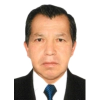 Juan Francisco Uchuipoma Ore
