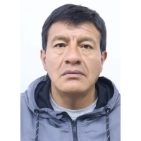 Juan Gualberto Merma Saldivar