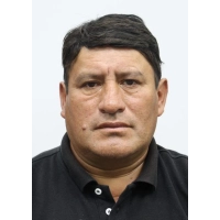 Juan Isidro Sivipaucar Ayala
