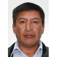 Juan Oscar Ccora Rivera