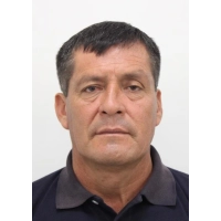 Juan Rodriguez Gamarra