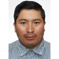 Julio Cesar Calizaya Ticona
