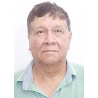 Julio Cesar Davila Davila