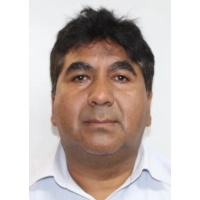 Julio Cesar De La Rosa Lujan