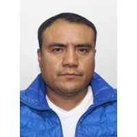 Julio Cesar Monroy Quispe