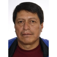 Julio Diaz Mejia