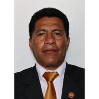 Julio Roger Espino Huaman