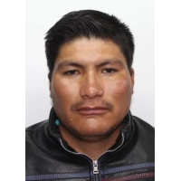 Juvenal Agustin Huamani Lujan