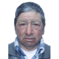 Juvencio Humberto Alvarado Molina